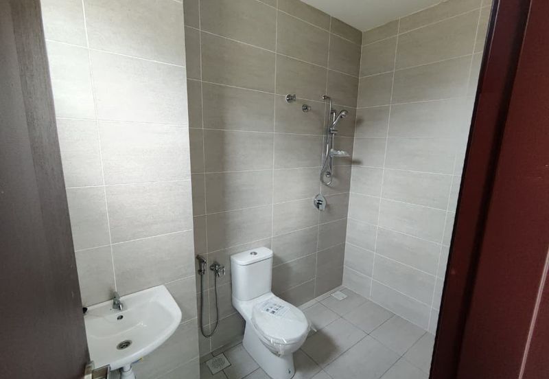 Orchid Hills (Residensi Bukit Orkid) @ 9 Miles