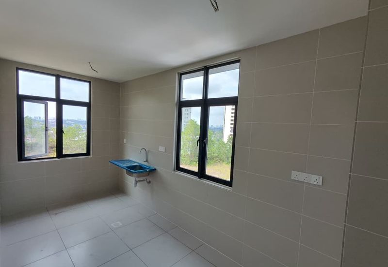 Orchid Hills (Residensi Bukit Orkid) @ 9 Miles