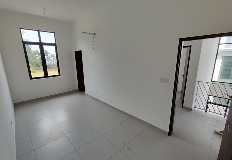 Orchid Hills (Residensi Bukit Orkid) @ 9 Miles