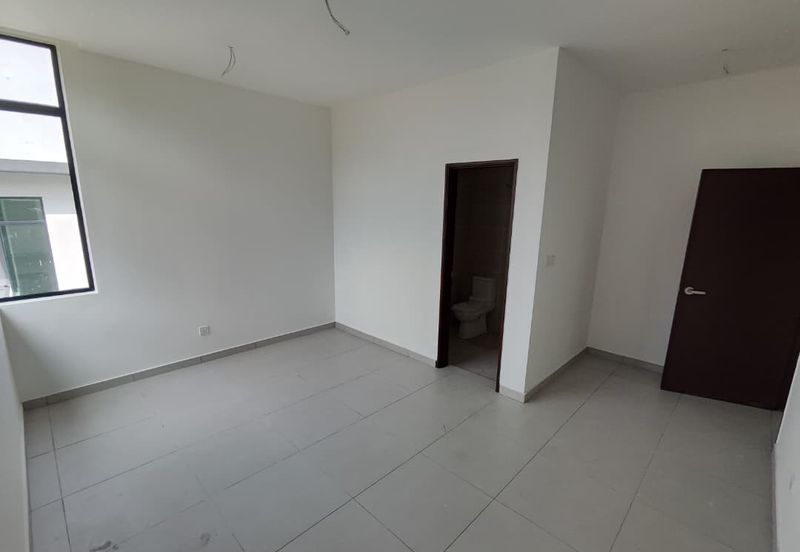 Orchid Hills (Residensi Bukit Orkid) @ 9 Miles