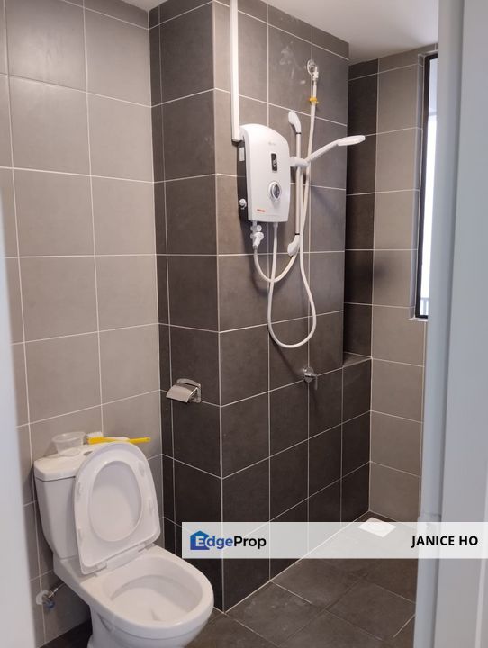 The Netizen Single Room Mix Unit, Selangor, Cheras