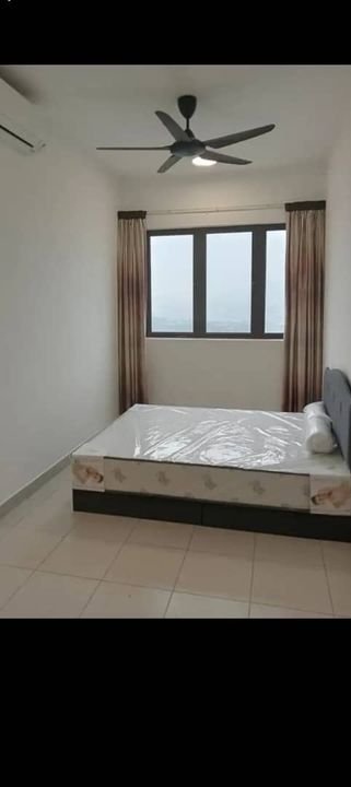 The Netizen Single Room Mix Unit, Selangor, Cheras