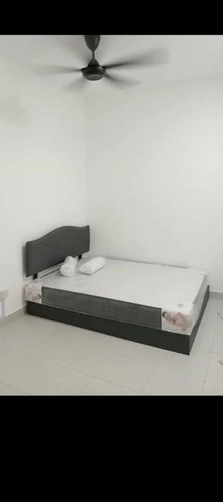 The Netizen Single Room Mix Unit, Selangor, Cheras