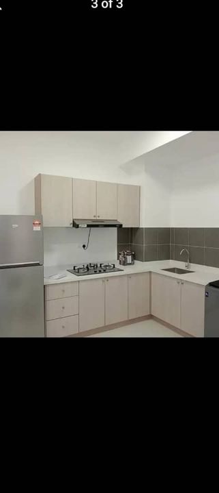 The Netizen Single Room Mix Unit, Selangor, Cheras