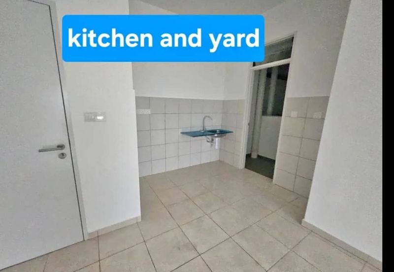 Residensi Amansuri City Sentral