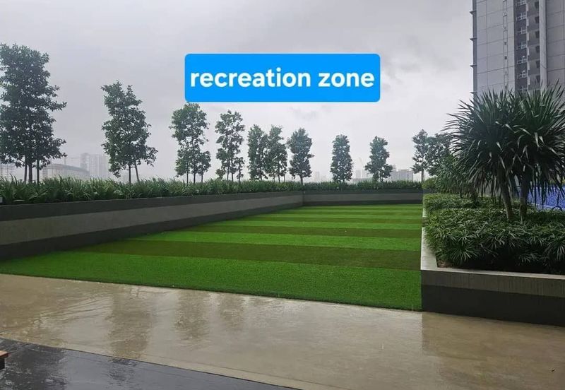 Residensi Amansuri City Sentral