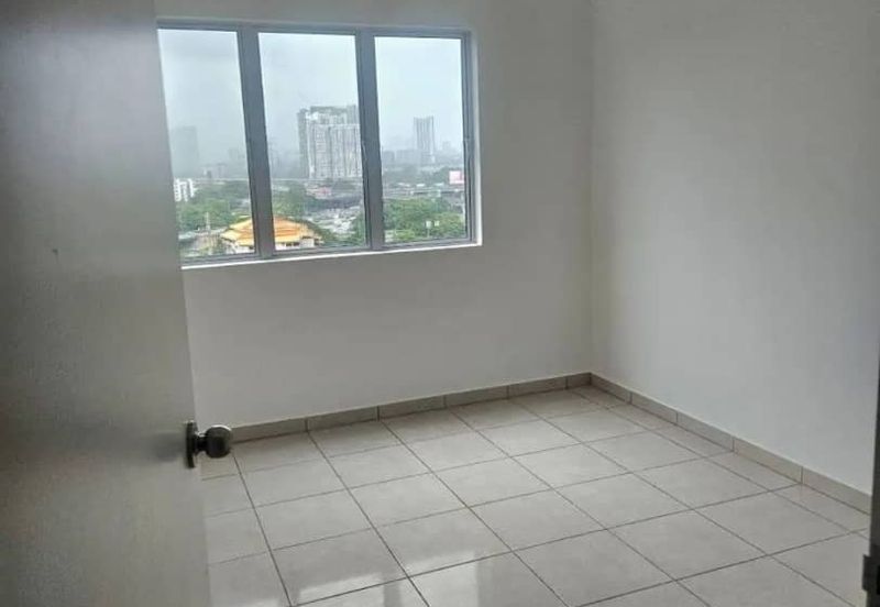 Residensi Amansuri City Sentral