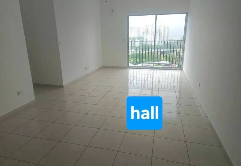 Residensi Amansuri City Sentral