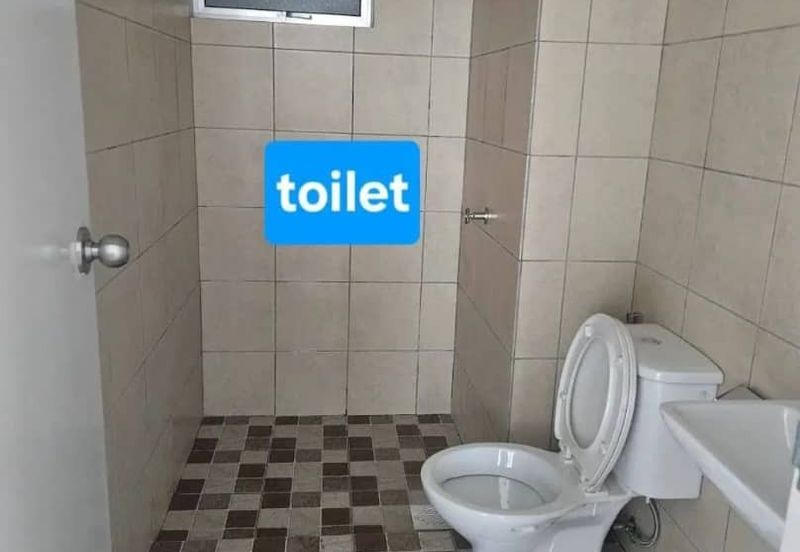 Residensi Amansuri City Sentral