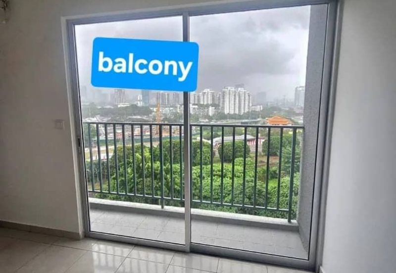 Residensi Amansuri City Sentral