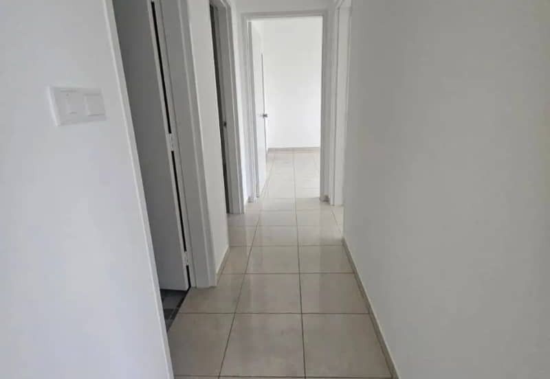 Residensi Amansuri City Sentral