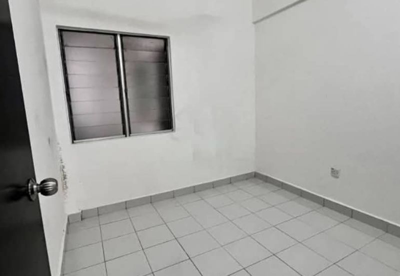 Nusa Mewah Villa Condominium