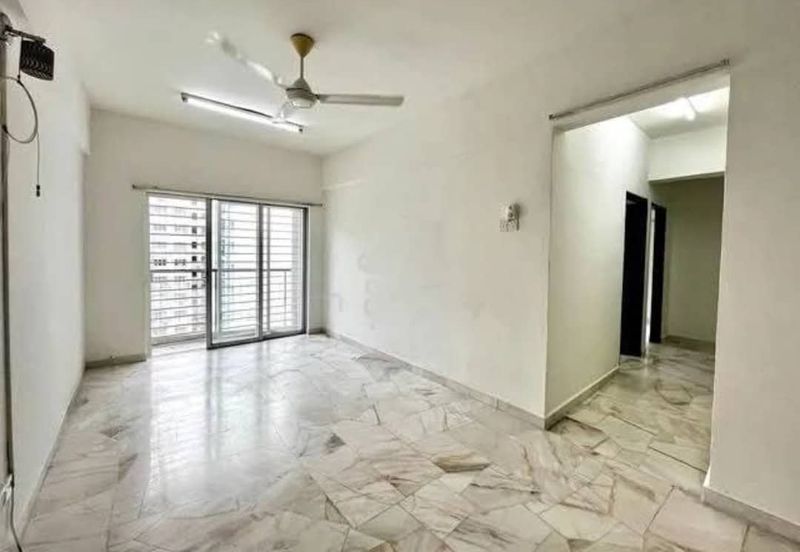 Nusa Mewah Villa Condominium