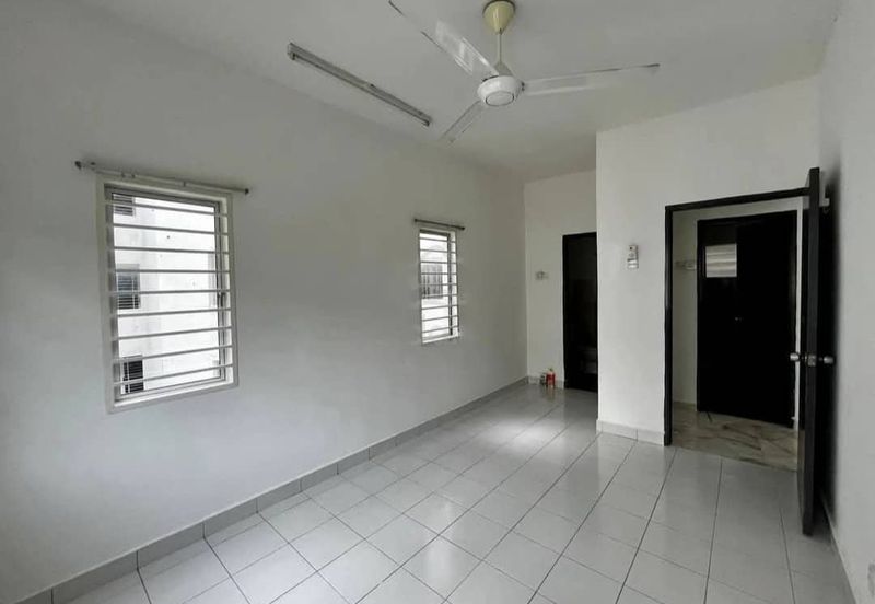 Nusa Mewah Villa Condominium