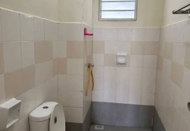 Nusa Mewah Villa Condominium