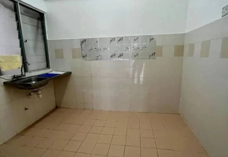 Nusa Mewah Villa Condominium