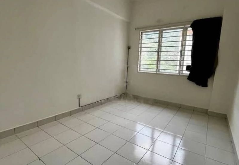 Nusa Mewah Villa Condominium