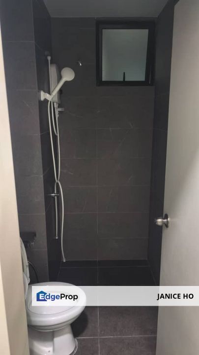 Majestic Maxim 2 Rooms Partial Furnished with 3 Air Conds, Kuala Lumpur, Cheras