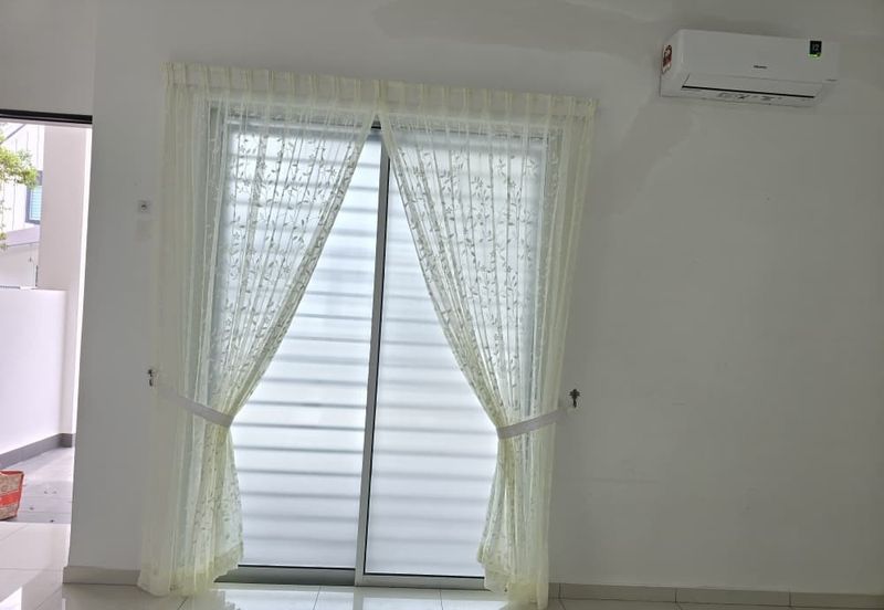 Ebonylane @ Eco Forest