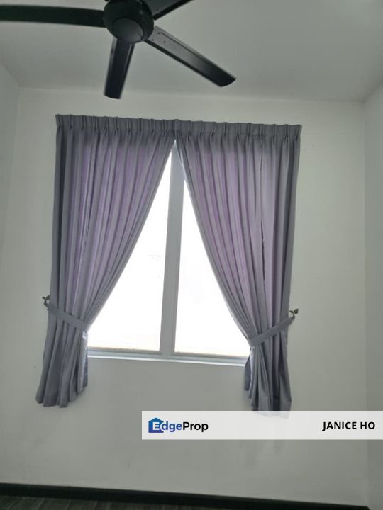 Eco Forest  Ebonylane 2 Storey Landed House Partial Furnished with 2 Air Conds, Selangor, Semenyih