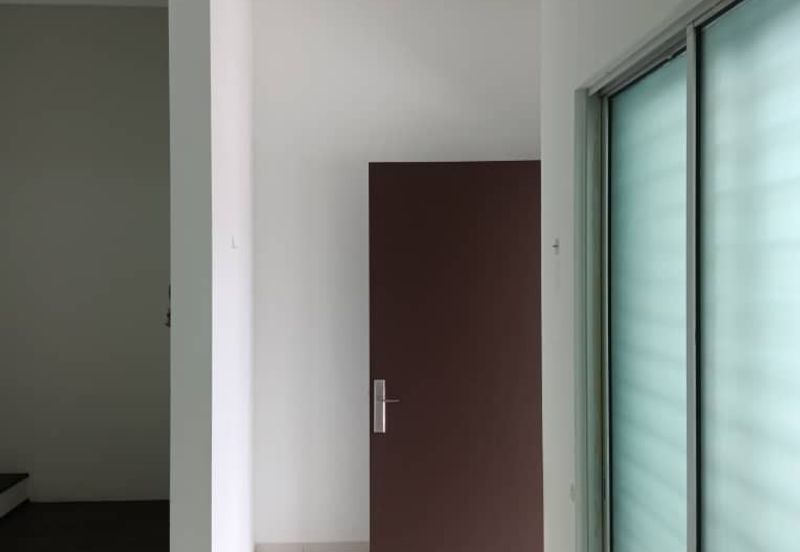 Ebonylane @ Eco Forest