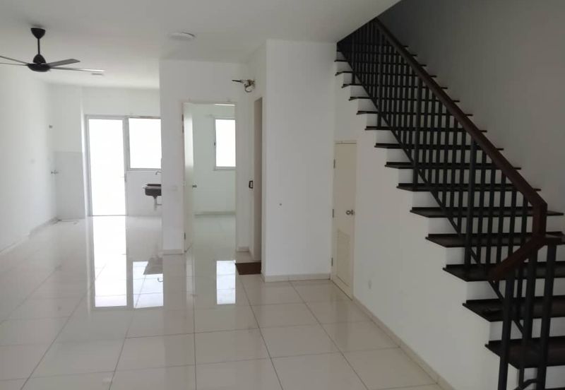 Ebonylane @ Eco Forest