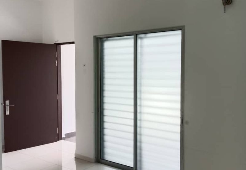 Ebonylane @ Eco Forest