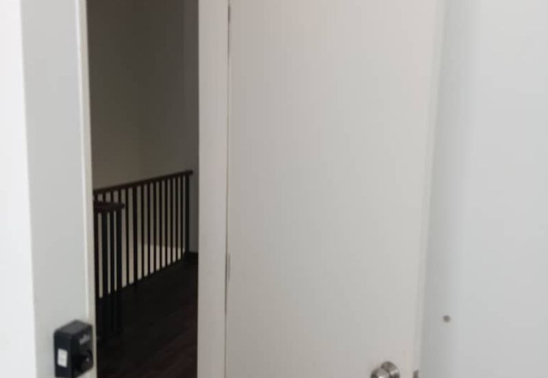 Ebonylane @ Eco Forest