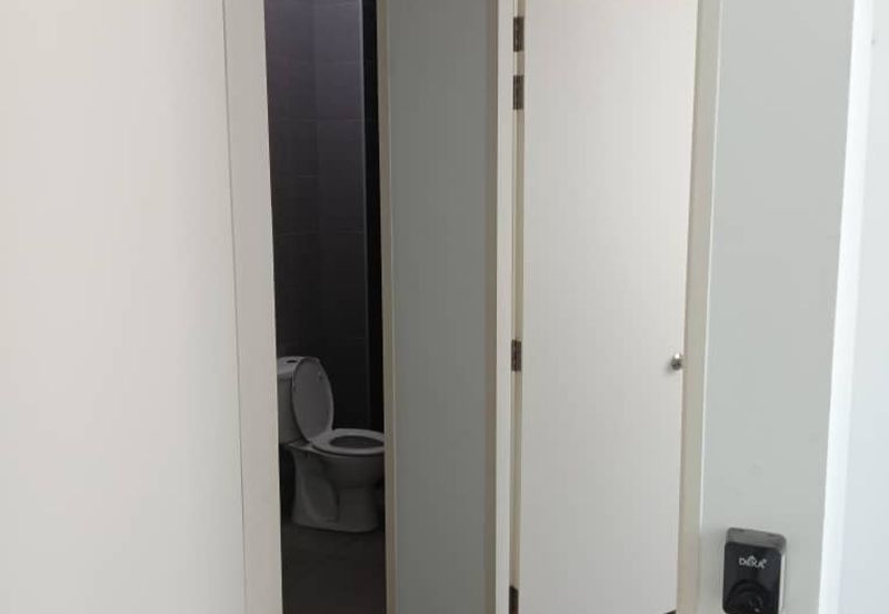 Ebonylane @ Eco Forest