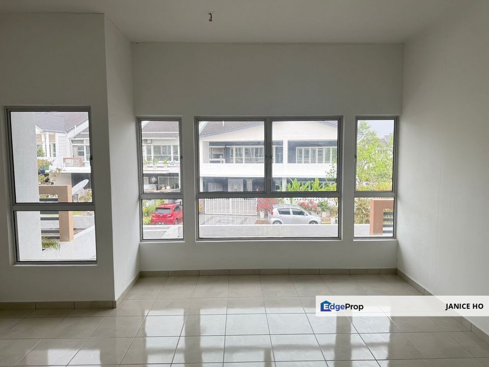 Serene Heights 2 Storey Landed House, Selangor, Semenyih