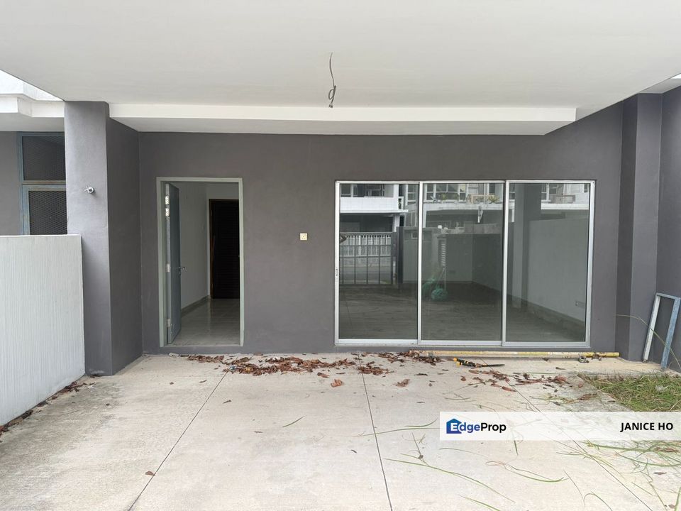 Serene Heights 2 Storey Landed House, Selangor, Semenyih