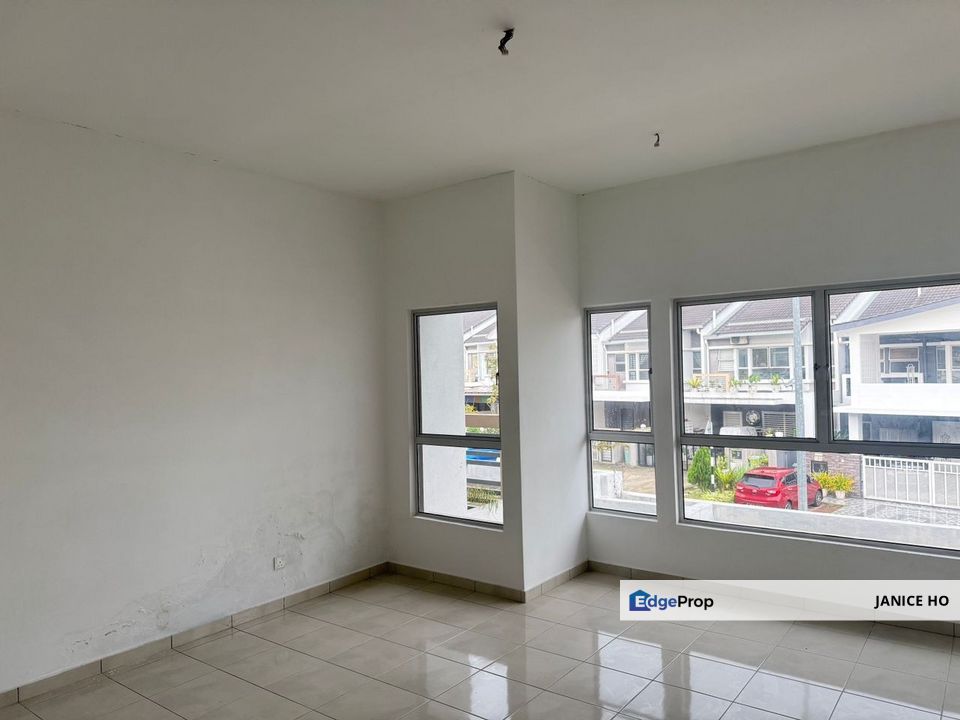 Serene Heights 2 Storey Landed House, Selangor, Semenyih