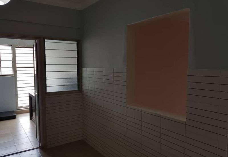 Laman Tasik Condominium