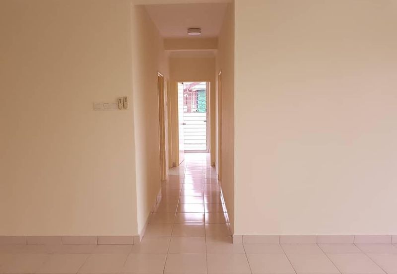 Laman Tasik Condominium