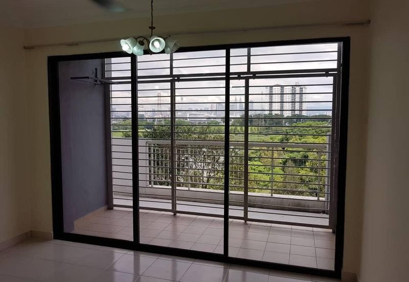 Laman Tasik Condominium