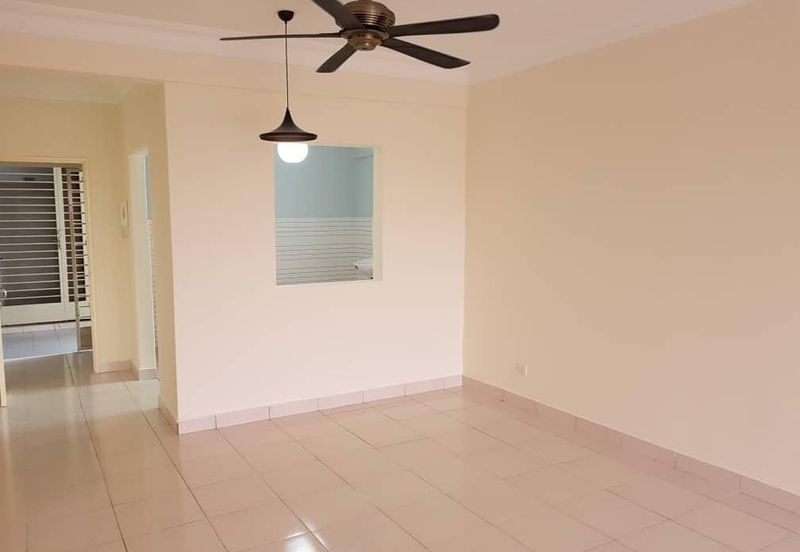 Laman Tasik Condominium