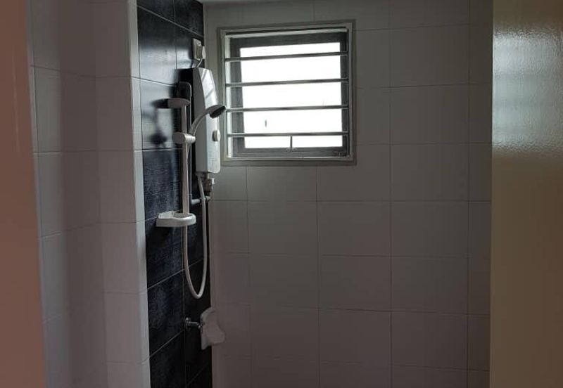 Laman Tasik Condominium