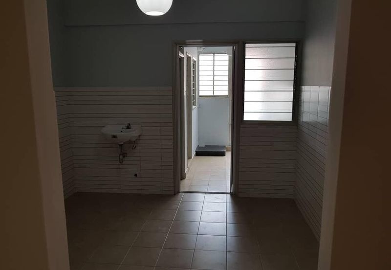 Laman Tasik Condominium