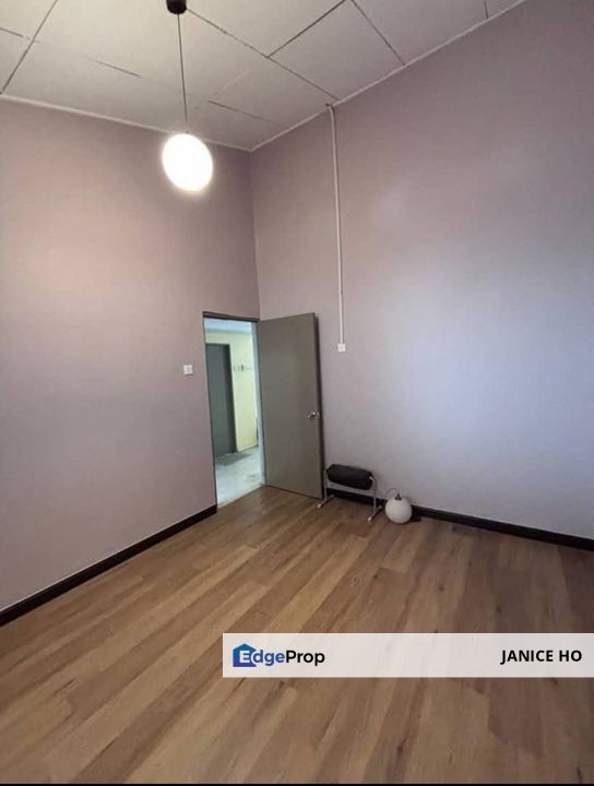 Taman Cuepacs, Batu 9, 1 storey Landed House, Selangor, Batu 9th Cheras