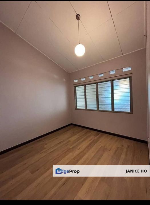 Taman Cuepacs, Batu 9, 1 storey Landed House, Selangor, Batu 9th Cheras