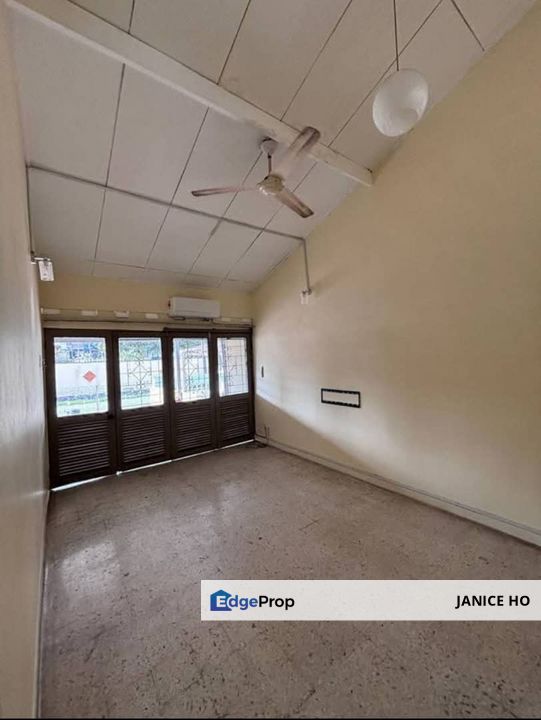 Taman Cuepacs, Batu 9, 1 storey Landed House, Selangor, Batu 9th Cheras