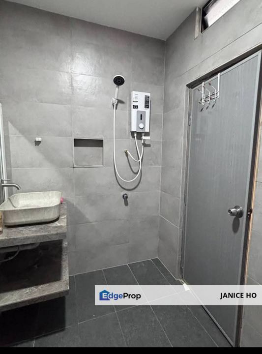 Taman Cuepacs, Batu 9, 1 storey Landed House, Selangor, Batu 9th Cheras
