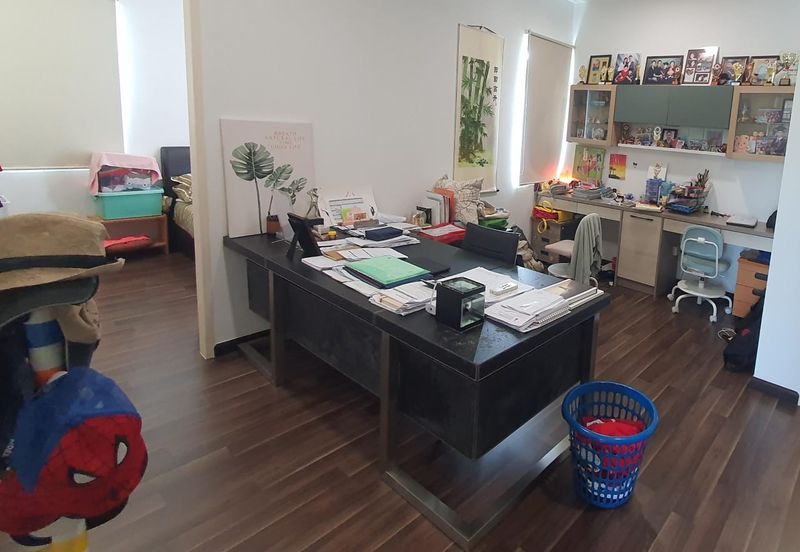 Ebonylane @ Eco Forest