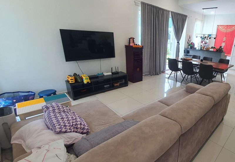 Ebonylane @ Eco Forest