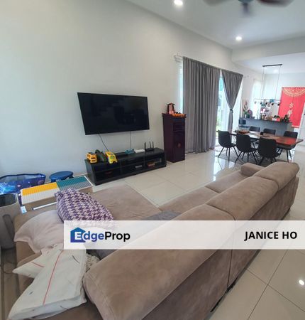 Eco Forest Endlot, Selangor, Semenyih