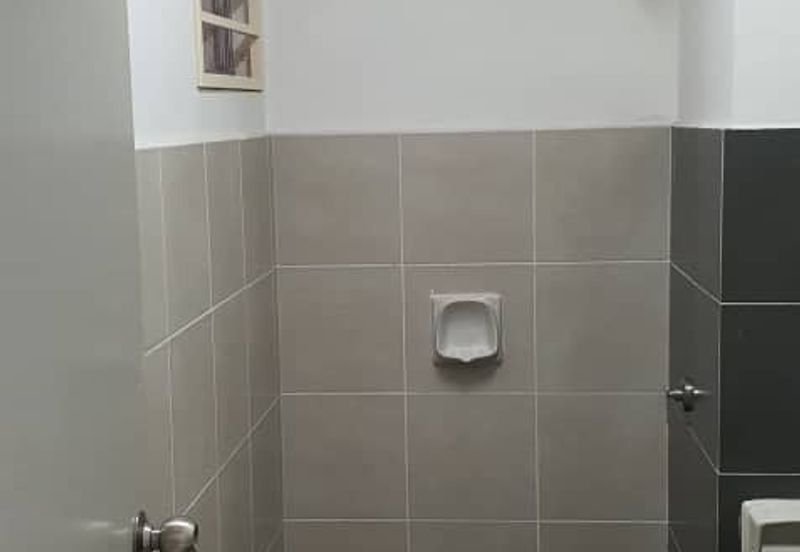 The Residence 1 @ Tiara South