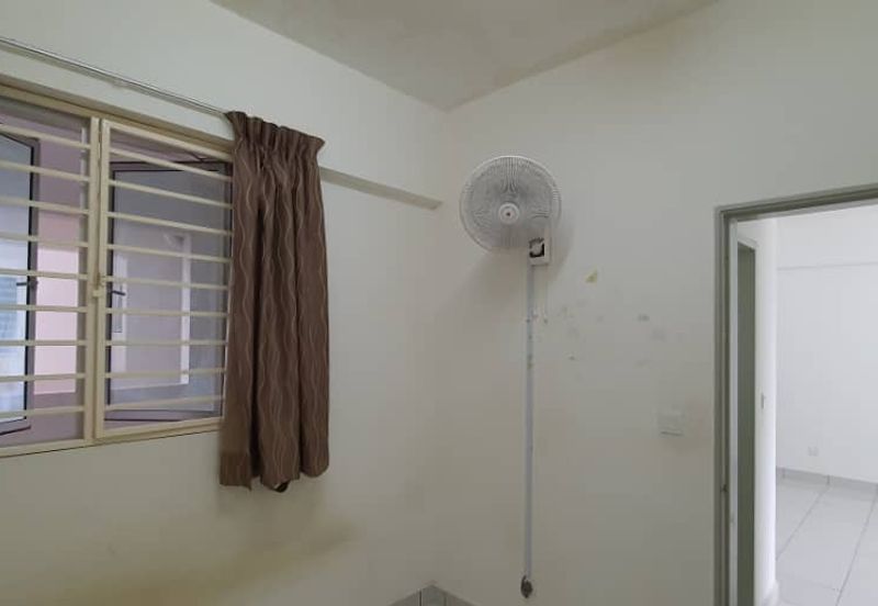 The Residence 1 @ Tiara South