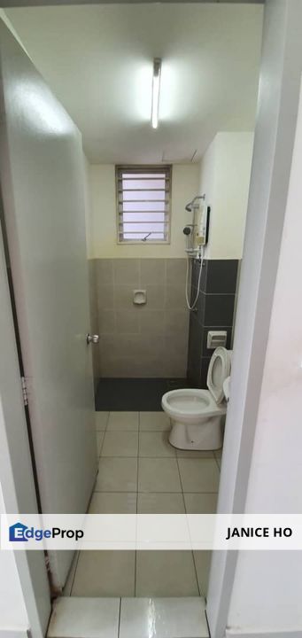 Residence 1 @ Tiara South Partial Furnished, Selangor, Semenyih
