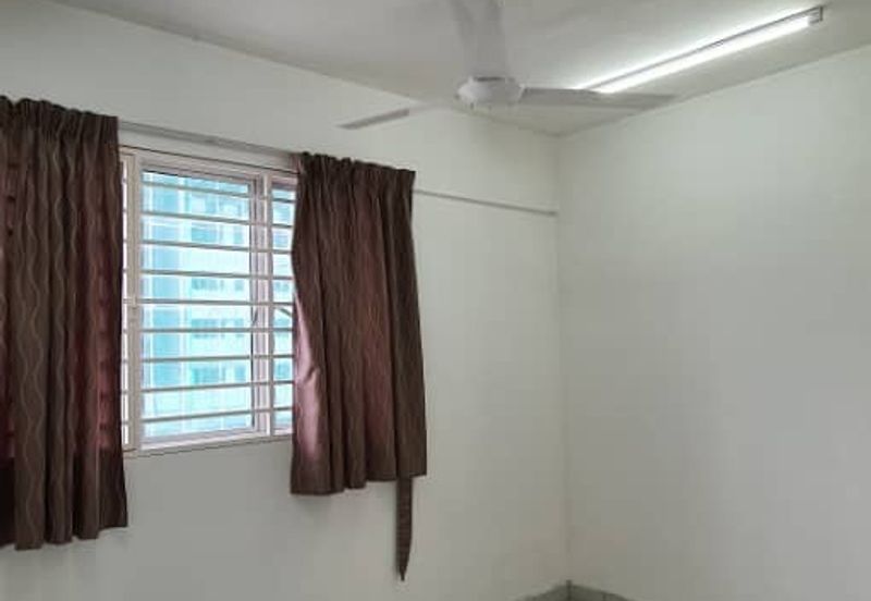 The Residence 1 @ Tiara South