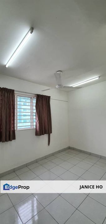 Residence 1 @ Tiara South Partial Furnished, Selangor, Semenyih